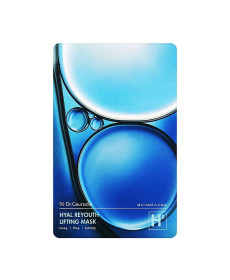 Dr.Ceuracle Hyal Reyouth Lifting Mask Увлажняющая маска с эффектом лифтинга - Написать отзыв
