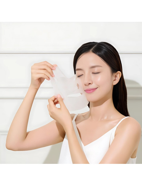 Dr.Ceuracle Hyal Reyouth Lifting Mask Увлажняющая маска с эффектом лифтинга