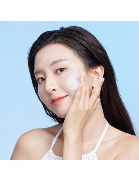 Dr.Ceuracle Pro Balance Soothing Cleansing Foam Гель для умывания с пробиотиками