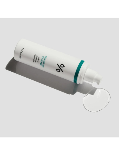 Dr.Ceuracle Cica Regen 92 Toner Успокаивающий тонер с центелой азиатской