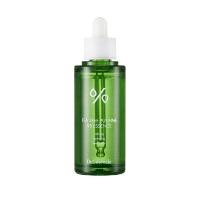 Dr.Ceuracle Tea Tree Purifine 95 Essence Эссенция с экстрактом чайного дерева