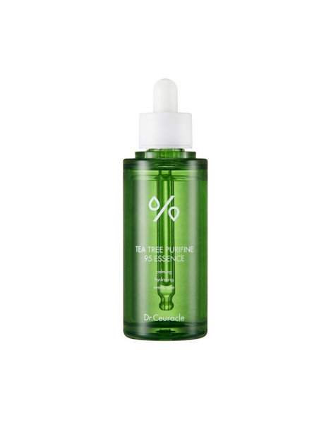 Dr.Ceuracle Tea Tree Purifine 95 Essence Эссенция с экстрактом чайного дерева