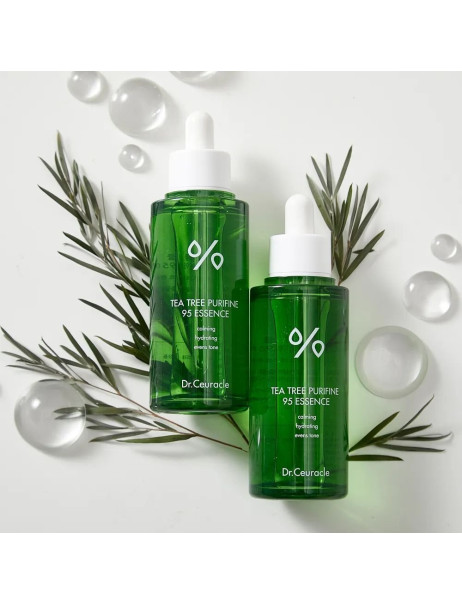 Dr.Ceuracle Tea Tree Purifine 95 Essence Эссенция с экстрактом чайного дерева