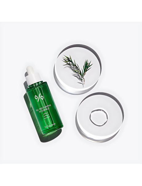 Dr.Ceuracle Tea Tree Purifine 95 Essence Эссенция с экстрактом чайного дерева