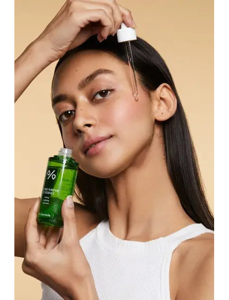 Dr.Ceuracle Tea Tree Purifine 95 Essence Эссенция с экстрактом чайного дерева