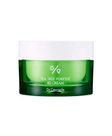 Dr.Ceuracle Tea Tree Purifine Cream Крем c экстрактом чайного дерева - Написать отзыв