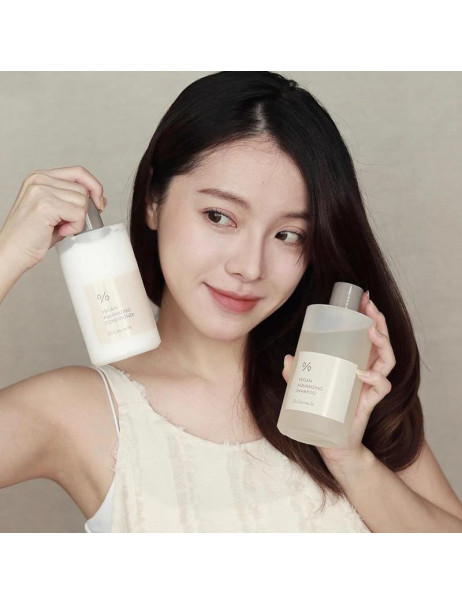 Dr.Ceuracle Vegan Aquarizing Conditioner Зволожувальний веганський кондиціонер для ламкого та пошкодженого волосся