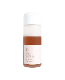 Dr.Ceuracle Vegan Kombucha Tea Essence Веганська багатофункціональна кремова есенція з екстрактом комбучі і чорного чаю - Написати відгук