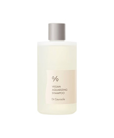 Dr.Ceuracle Vegan Aquarizing Shampoo Зволожувальний веганський шампунь для ламкого та пошкодженого волосся - Написати відгук