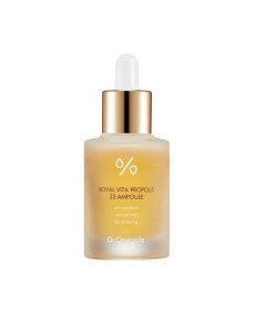 Dr.Ceuracle Royal Vita Propolis 33 Ampoule Ампульная сыворотка с экстрактом прополиса - Написать отзыв