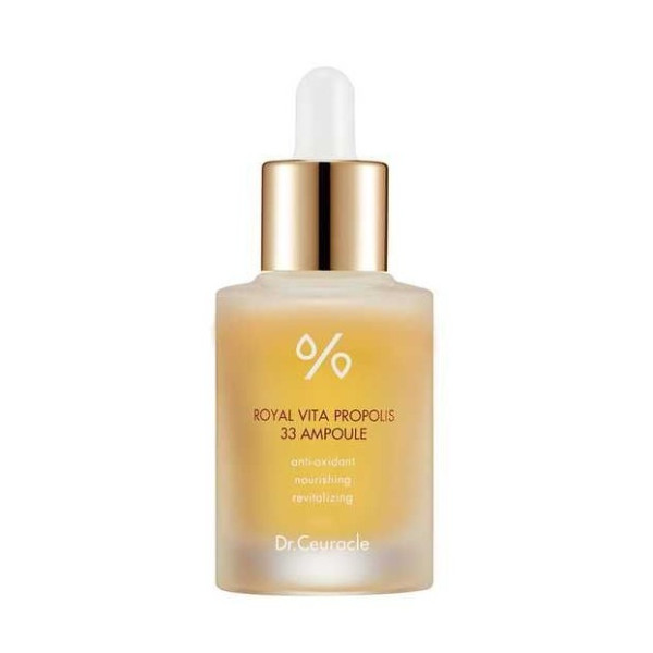 Dr.Ceuracle Royal Vita Propolis 33 Ampoule Ампульна сироватка з екстрактом прополісу