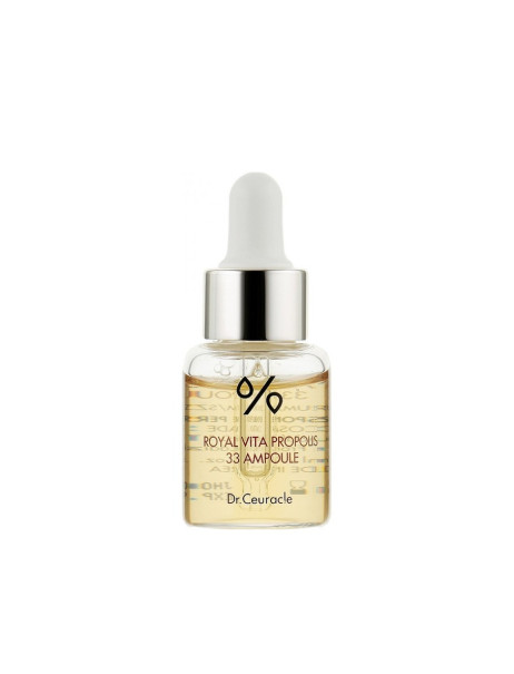 Dr.Ceuracle Royal Vita Propolis 33 Ampoule Ампульная сыворотка с экстрактом прополиса