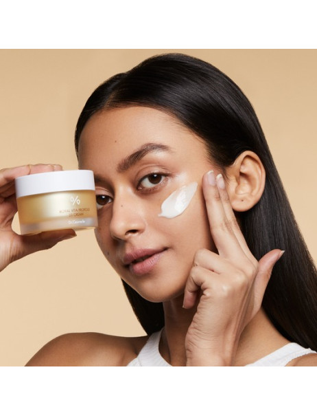 Dr.Ceuracle Royal Vita Propolis 33 Cream Крем з екстрактом прополісу