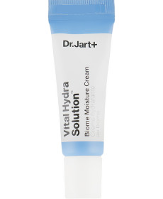 Dr. Jart+ Vital Hydra Solution Biome Moisture Cream Увлажняющий крем с пробиотиками и гиалуроновой кислотой - Написать отзыв