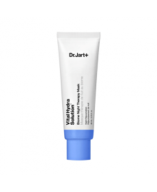 Dr. Jart+ Vital Hydra Solution Biome Night Therapy Mask Увлажняющая ночная маска для лица - Написать отзыв