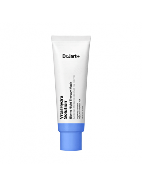 Dr. Jart+ Vital Hydra Solution Biome Night Therapy Mask Увлажняющая ночная маска для лица