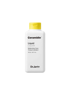 Dr. Jart + Ceramidin Liquid Moisturizing Toner Зволожуючий тонер з керамідами - Написати відгук
