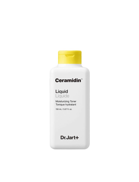 Dr. Jart + Ceramidin Liquid Moisturizing Toner Зволожуючий тонер з керамідами