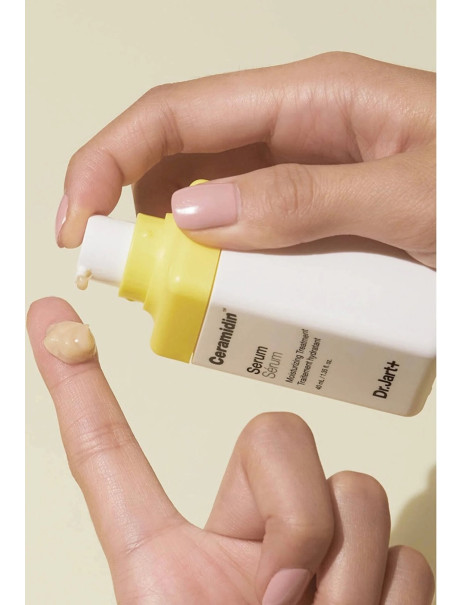 Ceramidin Serum інтенсивне зволоження Dr. Jart+