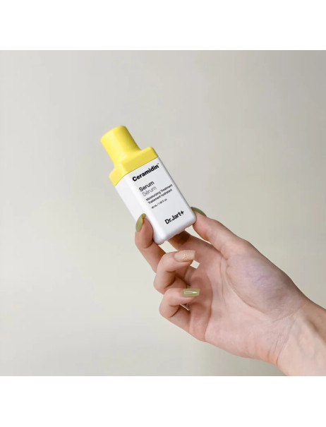 Dr. Jart+ Ceramidin Serum зволожуюча сироватка