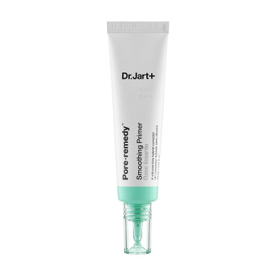Dr.Jart+ Pore Remedy Smoothing Primer Матуючий праймер для звуження пор