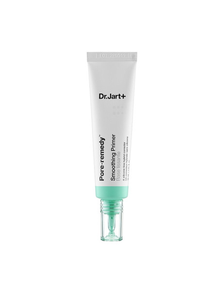 Dr.Jart+ Pore Remedy Smoothing Primer Матирующий праймер для сужения пор
