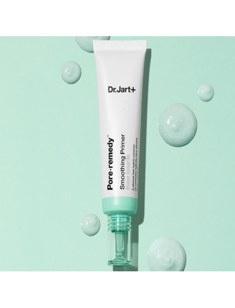Dr.Jart+ Pore Remedy матирующий праймер