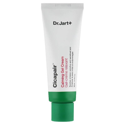 Dr. Jart+ Cicapair Calming Gel Cream Восстанавливающий гель-крем антистресс
