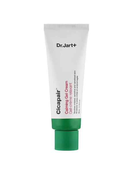 Dr. Jart + Cicapair Calming Gel Cream Відновлюючий гель-крем антистрес