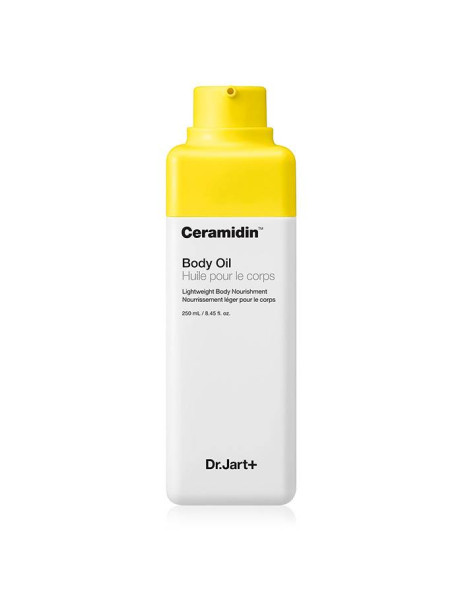 Dr.Jart+ Ceramidin Body Oil Масло для тіла з керамідами