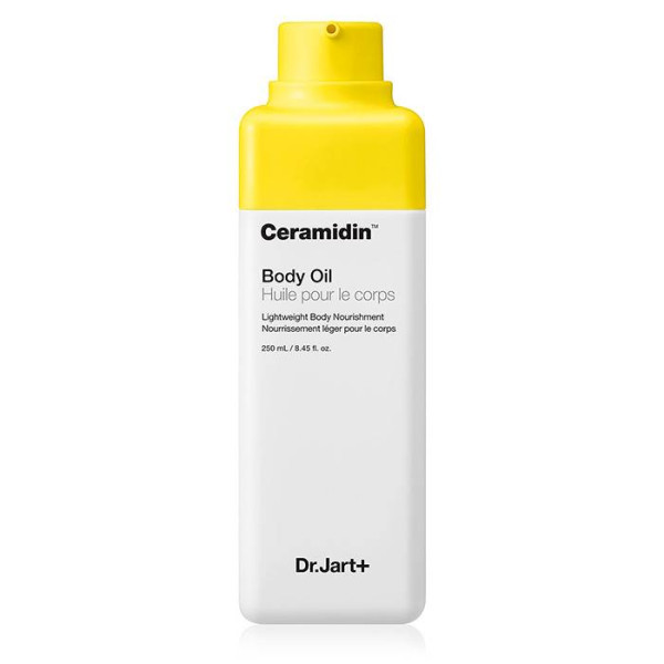 Dr.Jart+ Ceramidin Body Oil Масло для тіла з керамідами