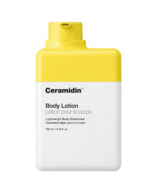 Dr. Jart+ Ceramidin Body Lotion Лосьон для тела с керамидами - Написать отзыв