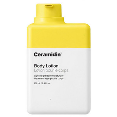 Dr. Jart+ Ceramidin Body Lotion Лосьон для тела с керамидами