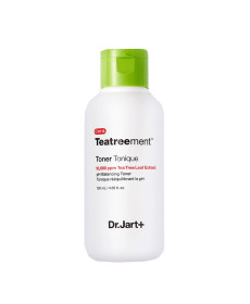 Dr. Jart+ Ctrl-A Teatreement Toner Tonique Лечебный тонер с чайным деревом для проблемной кожи - Написать отзыв