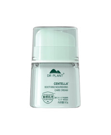 DR.PLANT Centella Soothing Care Cream Заспокійливий крем для обличчя з центелою - Написати відгук