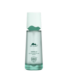 DR.PLANT Centella Soothing Care Emulsion Заспокійлива емульсія для обличчя з центелою - Написати відгук