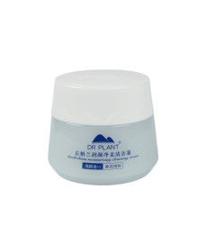DR.PLANT Dendrobium Moisturizing Cleansing Cream Зволожуючий очищаючий крем - Написати відгук