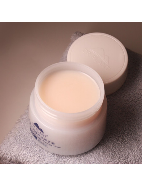 DR.PLANT Dendrobium Moisturizing Cleansing Cream Зволожуючий очищаючий крем