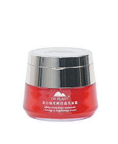 DR.PLANT Matsutake Reviving and Brightening Cream Освітлюючий відновлюючий крем для обличчя - Написати відгук