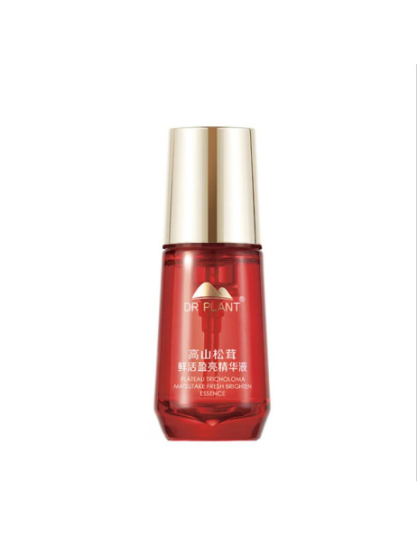 DR.PLANT Matsutake Reviving and Brightening Essence Освітлююча відновлююча есенція для обличчя