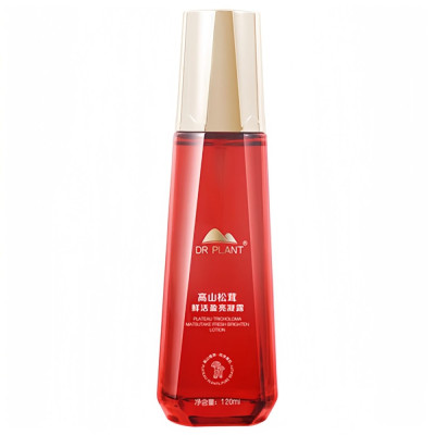 DR.PLANT Matsutake Reviving and Brightening Lotion Освітлюючий відновлюючий лосьйон для обличчя