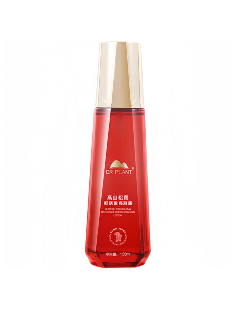 DR.PLANT Matsutake Reviving and Brightening Lotion Освітлюючий відновлюючий лосьйон для обличчя