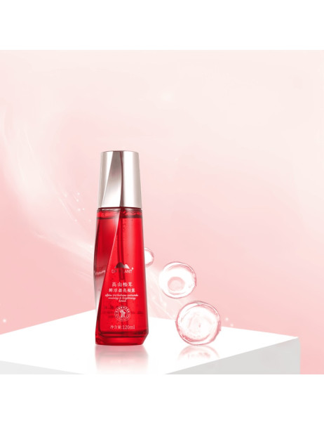 DR.PLANT Matsutake Reviving and Brightening Lotion Освітлюючий відновлюючий лосьйон для обличчя