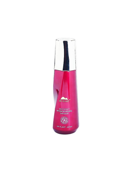DR.PLANT Multi-Effect Intense Nourishing Emulsion Живильна емульсія для обличчя
