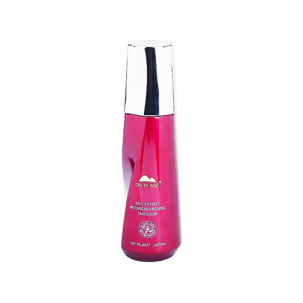 DR.PLANT Multi-Effect Intense Nourishing Emulsion Живильна емульсія для обличчя