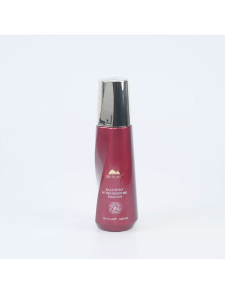 DR.PLANT Multi-Effect Intense Nourishing Emulsion Живильна емульсія для обличчя