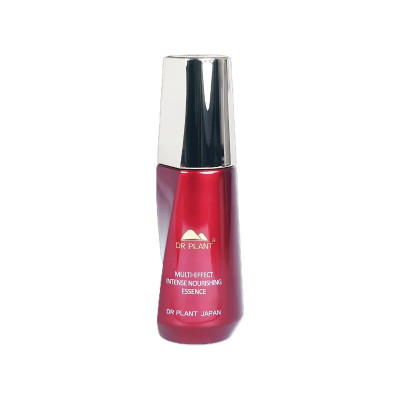 DR.PLANT Multi-Effect Intense Nourishing Essence Живильна есенція для обличчя