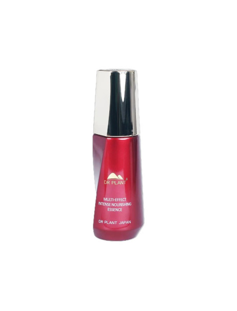 DR.PLANT Multi-Effect Intense Nourishing Essence Живильна есенція для обличчя