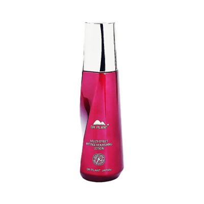 DR.PLANT Multi-Effect Intense Nourishing Lotion Живильний лосьйон для обличчя