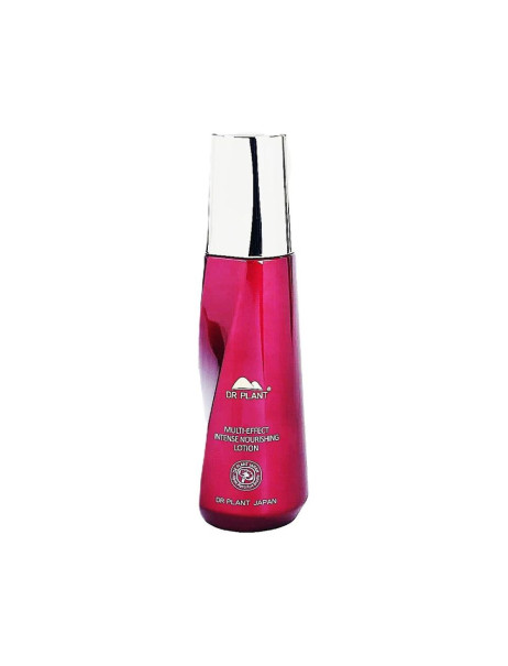 DR.PLANT Multi-Effect Intense Nourishing Lotion Живильний лосьйон для обличчя